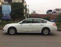 Nissan Teana 200   2009 - Nissan Teana 2.0 màu trắng sx 2009 nhập Nhật Bản, xuất Mỹ biển Hà Nội