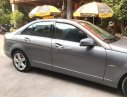 Mercedes-Benz C class  C250   2010 - Chính chủ bán Mercedes C250 đời 2010, màu xám, xe nhập