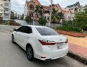 Toyota Corolla altis   1.8G   2017 - Gia đình bán xe Toyota Corolla altis 1.8G 2017, màu trắng