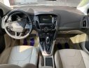 Ford Focus Titanium 2019 - Bán xe Focus Titanium Trắng 2019, tặng gói PK giá trị. Hỗ trợ đăng ký - giao xe toàn quốc