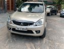 Mitsubishi Zinger 2009 - Bán lại xe Mitsubishi Zinger đời 2009, màu vàng cát