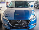 Mazda 3 2019 - Cần bán Mazda 3 sản xuất 2019, màu xanh lam, 669tr