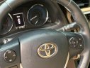 Toyota Corolla altis   1.8G   2017 - Gia đình bán xe Toyota Corolla altis 1.8G 2017, màu trắng