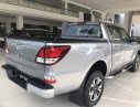 Mazda BT 50 2019 - Cần bán xe Mazda BT 50, màu trắng, nhập khẩu, 674 triệu