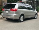 Toyota Sienna 2009 - Bán Toyota Sienna năm 2009, màu bạc  