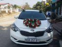 Kia K3 2015 - Bán ô tô Kia K3 đời 2015, màu trắng, nhập khẩu số sàn