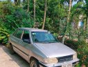 Kia Pride 1997 - Bán Kia Pride sản xuất năm 1997, màu bạc, nhập khẩu  