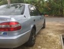 Toyota Corolla   1.6 2000 - Bán Toyota Corolla 1.6 đời 2000, màu bạc, xe gia đình