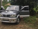 Mitsubishi Jolie   2003 - Bán Mitsubishi Jolie sản xuất 2003, màu xám, giá chỉ 125 triệu, 8 chỗ