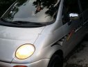 Daewoo Matiz 2000 - Bán xe Daewoo Matiz năm 2000, màu bạc, nhập khẩu nguyên chiếc