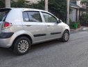 Hyundai Click   2008 - Bán xe Hyundai Click 2008, màu bạc, nhập khẩu Hàn Quốc