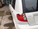 Hyundai Getz   2010 - Bán Hyundai Getz đời 2010, màu trắng, nhập khẩu nguyên chiếc