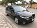 Kia Cerato AT 2009 - Xe Kia Cerato AT năm sản xuất 2009, màu đen, nhập khẩu