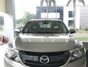 Mazda BT 50 2019 - Cần bán xe Mazda BT 50, màu trắng, nhập khẩu, 674 triệu