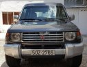 Mitsubishi Pajero   1995 - Bán Mitsubishi Pajero đời 1995, xe nhập, chính chủ, 148tr