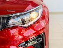 Kia Optima  2.0 GAT  2019 - Bán xe Kia Optima đời 2019, màu đỏ, ưu đãi lớn