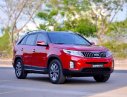 Kia Sorento G 2019 - Kia Sorento G 2019, giá chỉ 799 triệu, chương trình khuyến mãi hấp dẫn, hỗ trợ vay 80%