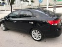 Kia Cerato AT 2009 - Xe Kia Cerato AT năm sản xuất 2009, màu đen, nhập khẩu