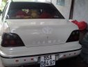 Daewoo Cielo 1996 - Gia đình bán Daewoo Cielo sản xuất 1996, màu trắng, xe nhập