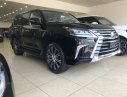 Lexus LX 570 2019 - Bán xe Lexus LX570 xuất Mỹ model 2020, màu đen nhập mới 100%, ĐT 0904927272