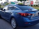 Mazda 3 2019 - Cần bán Mazda 3 sản xuất 2019, màu xanh lam, 669tr