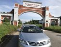 Toyota Corolla altis 1.8L AT 2010 - Bán Toyota Corolla altis 1.8L AT sản xuất năm 2010, màu bạc