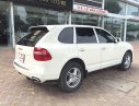 Porsche Cayenne 3.6 2009 - Bán ô tô Porsche Cayenne 3.6 đời 2010, màu trắng, nhập khẩu nguyên chiếc như mới