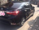 Toyota Corolla altis   2015 - Bán Toyota Corolla altis đời 2015, màu đen, giá cạnh tranh