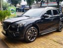 Mazda CX 5  2.5 2WD  2017 - Chính chủ bán Mazda CX 5 2.5 2WD đời 2017, màu xanh đen