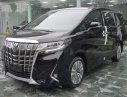 Toyota Alphard 2019 - Bán Toyota Alphard Excutive Lounge sản xuất 2019, nhập khẩu chính hãng, em Huân 0981.0101.61