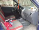 Daihatsu Terios   2005 - Bán Daihatsu Terios 2005, màu xanh lam, xe nhập, số sàn