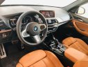 BMW X3 2019 - Bán BMW X3 đời 2019, màu đen, nhập khẩu nguyên chiếc