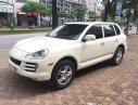 Porsche Cayenne 3.6 2009 - Bán ô tô Porsche Cayenne 3.6 đời 2010, màu trắng, nhập khẩu nguyên chiếc như mới