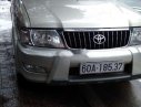 Toyota Zace Surf 2005 - Bán xe Toyota Zace Surf sản xuất năm 2005, màu bạc, nhập khẩu 