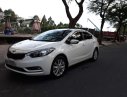 Kia K3 2015 - Bán ô tô Kia K3 đời 2015, màu trắng, nhập khẩu số sàn