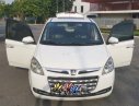 Luxgen 7 MPV   2011 - Bán Luxgen 7 MPV sản xuất 2011, màu trắng, nhập khẩu 