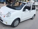 Daewoo Matiz SE 2008 - Gia đình bán xe Daewoo Matiz SE năm sản xuất 2008, màu trắng