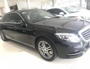 Mercedes-Benz S class S400 2016 - Bán ô tô Mercedes S400 năm sản xuất 2016, màu đen, nhập khẩu nguyên chiếc