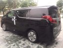 Toyota Alphard 2019 - Bán Toyota Alphard Excutive Lounge sản xuất 2019, nhập khẩu chính hãng, em Huân 0981.0101.61