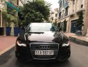 Audi A4 2010 - Bán Audi A4 đời 2010, màu đen, nhập khẩu, full option