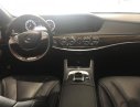 Mercedes-Benz S class S400 2016 - Bán ô tô Mercedes S400 năm sản xuất 2016, màu đen, nhập khẩu nguyên chiếc