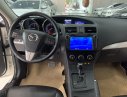 Mazda 3 S 2014 - Cần bán Mazda 3 sản xuất 2014, màu trắng, giá 485tr