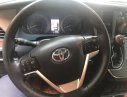 Toyota Sienna 2014 - Xe Toyota Sienna 3.5 Limited SX 2014, màu trắng, giao dịch chính chủ