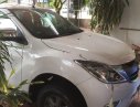 Mazda BT 50   2017 - Bán Mazda BT 50 năm 2017, màu trắng, xe gia đình, giá chỉ 530 triệu