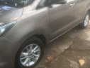 Toyota Innova G 2016 - Bán Toyota Innova G năm sản xuất 2016, màu xám  