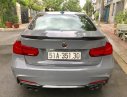 BMW 3 Series 320i 2012 - Bán ô tô BMW 3 Series 320i đời 2013, màu xám, nhập khẩu nguyên chiếc 