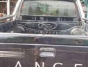 Ford Ranger   2015 - Bán Ford Ranger sản xuất năm 2015, màu đen, nhập khẩu