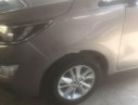 Toyota Innova G 2016 - Bán Toyota Innova G năm sản xuất 2016, màu xám  