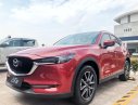 Mazda CX 5  2.5L   2018 - Bán Mazda CX 5 2.5L sản xuất năm 2018, màu đỏ, nhập khẩu 