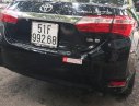 Toyota Corolla altis   1.8  2015 - Cần bán xe Toyota Corolla altis 1.8 đời 2015, màu đen, nhập khẩu, xe nguyên bản